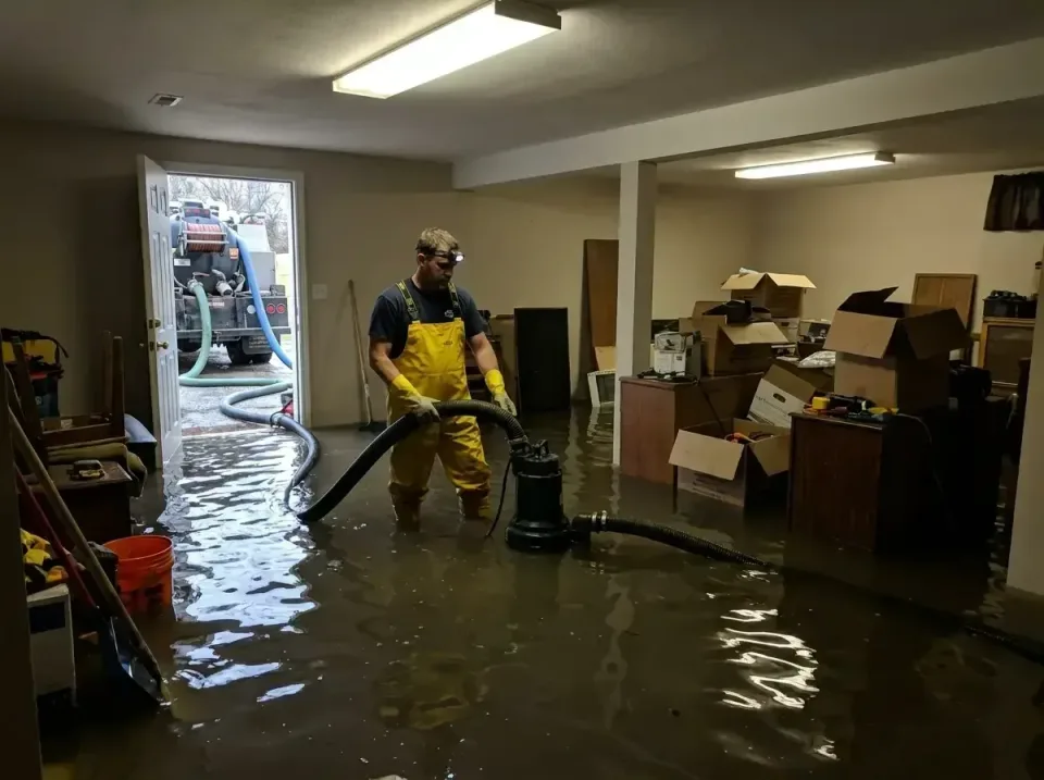 basement-burst-pipe-flooding-a-001 — frequently asked questions, 24-Hour Water Damage Restoration Services in Kalona, IA